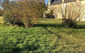 Manoir de Valette